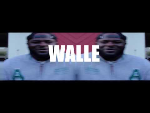 Walle Real Niggaz Ft Mistah F.A.B Official Video