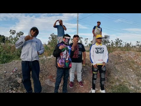 Tok3r Dnk - El Barrio Me Enseño ft Zona 13 (video official)