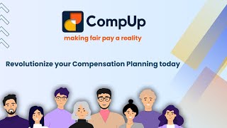 CompUp YouTube Video