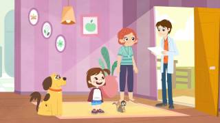 O Mundo Animal de Bibi_Ep3
