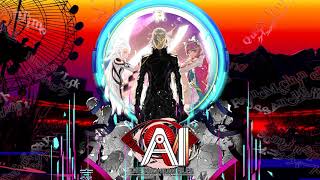 AI: The Somnium Files OST: Invincible Rainbow Arrow -Grand Finale- - ENG ver.