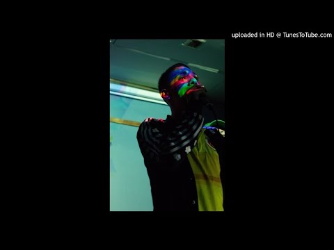 Richie Hawtin - La gota El' Nicko