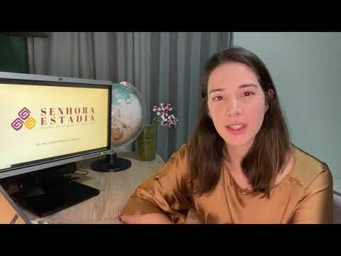 Marianna · Senhora Estadia · EUA / SC