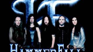hammerfall patient zero