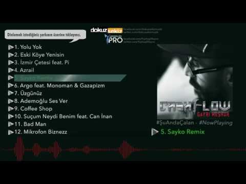 Video thumbnail for Sayko (Remix)