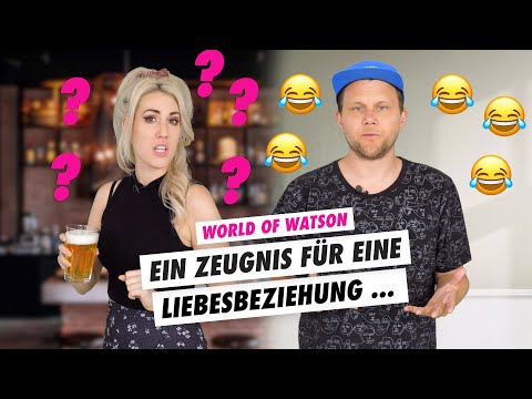 Diplomatisch über den/die Ex lästern – so wird's gemacht