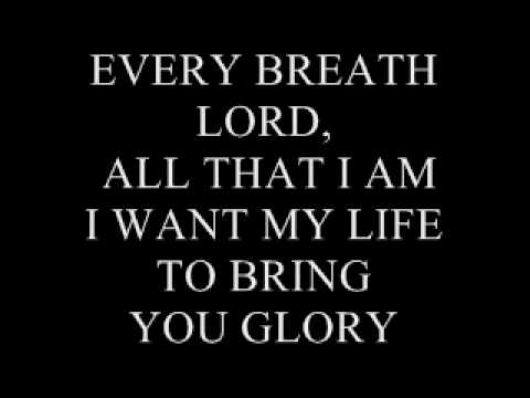 Every Breath video