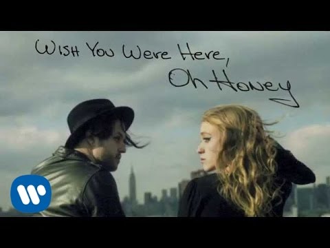 A Thousand Times video
