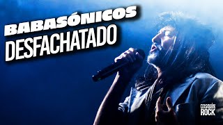 Babasonicos , Desfachatados (En vivo Cosquin Rock 2020)