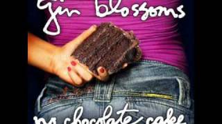 dont change me GIN BLOSSOMS