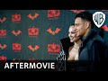 The Batman | Aftermovie Première | 3 maart in de bioscoop