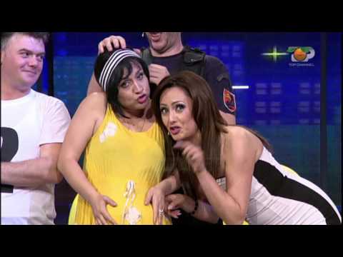 Portokalli, 29 Prill 2012 - Himni Potokallise