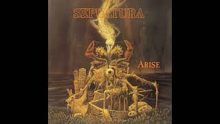 Sepultura - Murder - (Arise 1991) - Thrash Metal - Lyrics