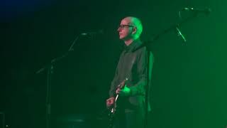 Teenage Fanclub -Verisimilitude live in Glasgow