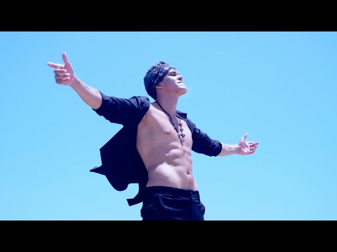 THE KRAKEN - TO THE MOON AND BACK Ft. Linica x Mike Myers