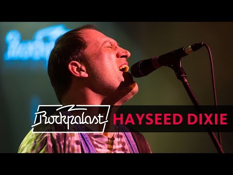 Hayseed Dixie live | Rockpalast | 2015
