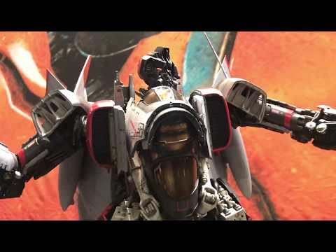 WF2019W Prime 1 Studio - Blitzwing (Bumblebee) プライム１スタジオ - ブリッツウィング (バンブルビー)