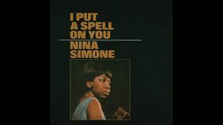 Nina Simone - Marriage Is For Old Folks