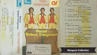 Download lagu Trio Friendship Vol.III : Surat Dohot Tongosan mp3