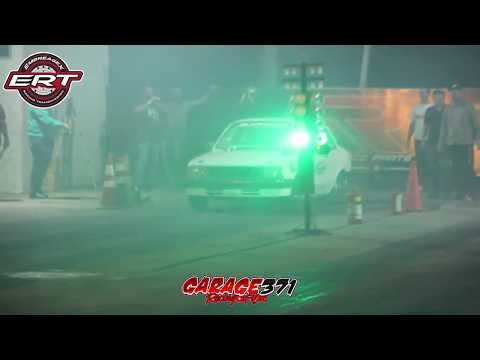 Chevette AP 16v Turbo com mais de 1000cv Burnout top demais - Arrancada TT09