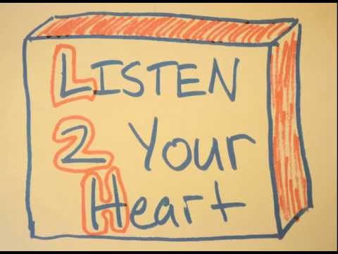 Ch 6 Listen To Your Heart