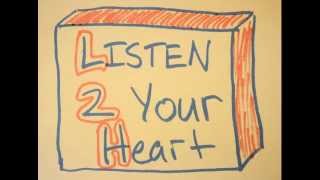 Ch 6 Listen To Your Heart