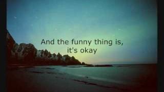 Mercy Me - Word Of God Speak | With Lyrics