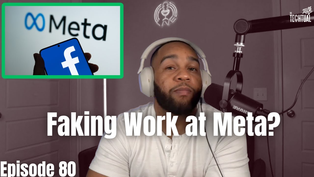 Meta's over-hiring during Pandemic lead to Tech Layoffs | Dish Network suffered Ransomware Attack