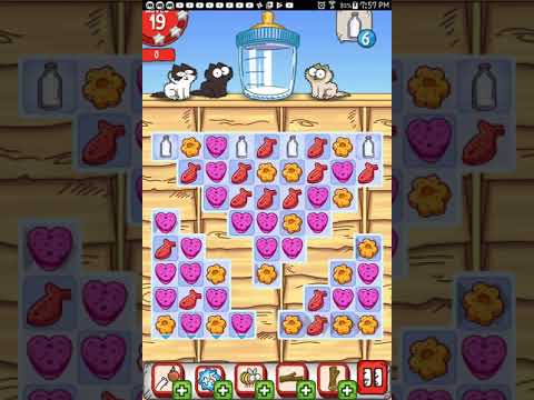 Simon's cat crunch time S3 part 152