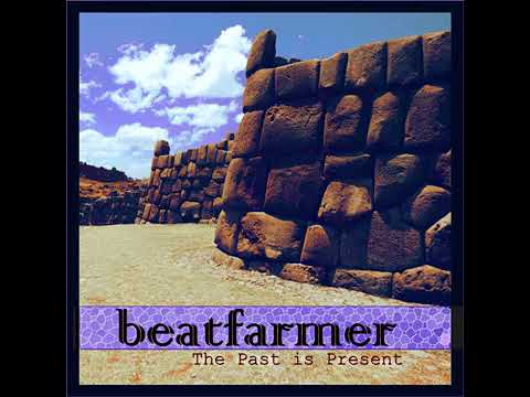 Beatfarmer - Dear Spirit