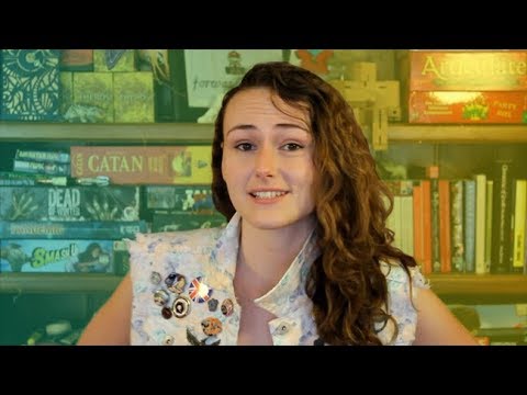 Culhwch and Olwen Part Three || Mythology with Dael Kingsmill