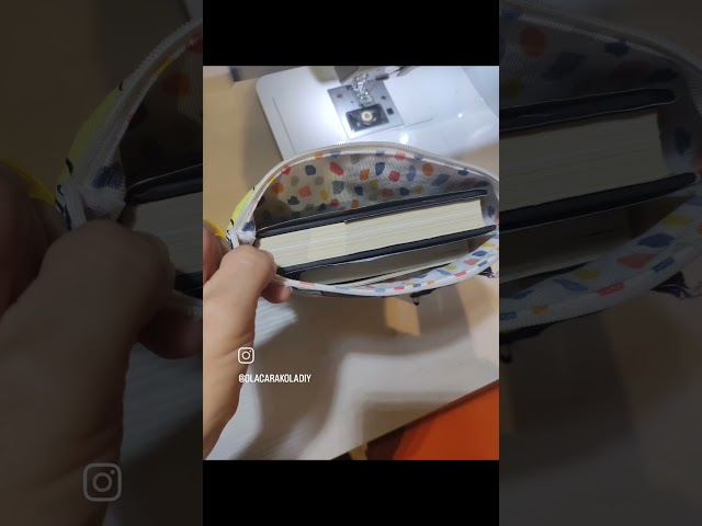 Vídeo relacionado con KUIYAI Funda para libro de regalo escolar de magos y brujas para amantes de los libros, tapa dura de tapa dura (Live Like PotterUK)
