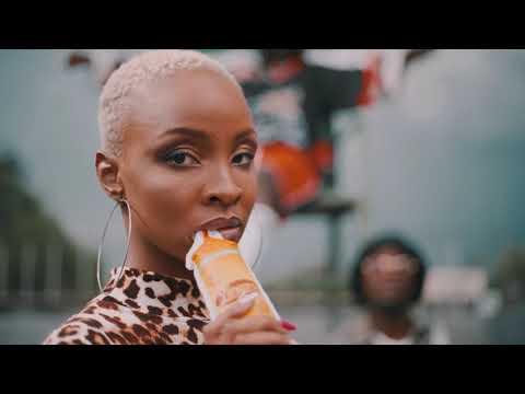 FlyBoi Que - Ndeya (Official Video) ft Jordan Moozy , Ryan Blaze & Luther October)