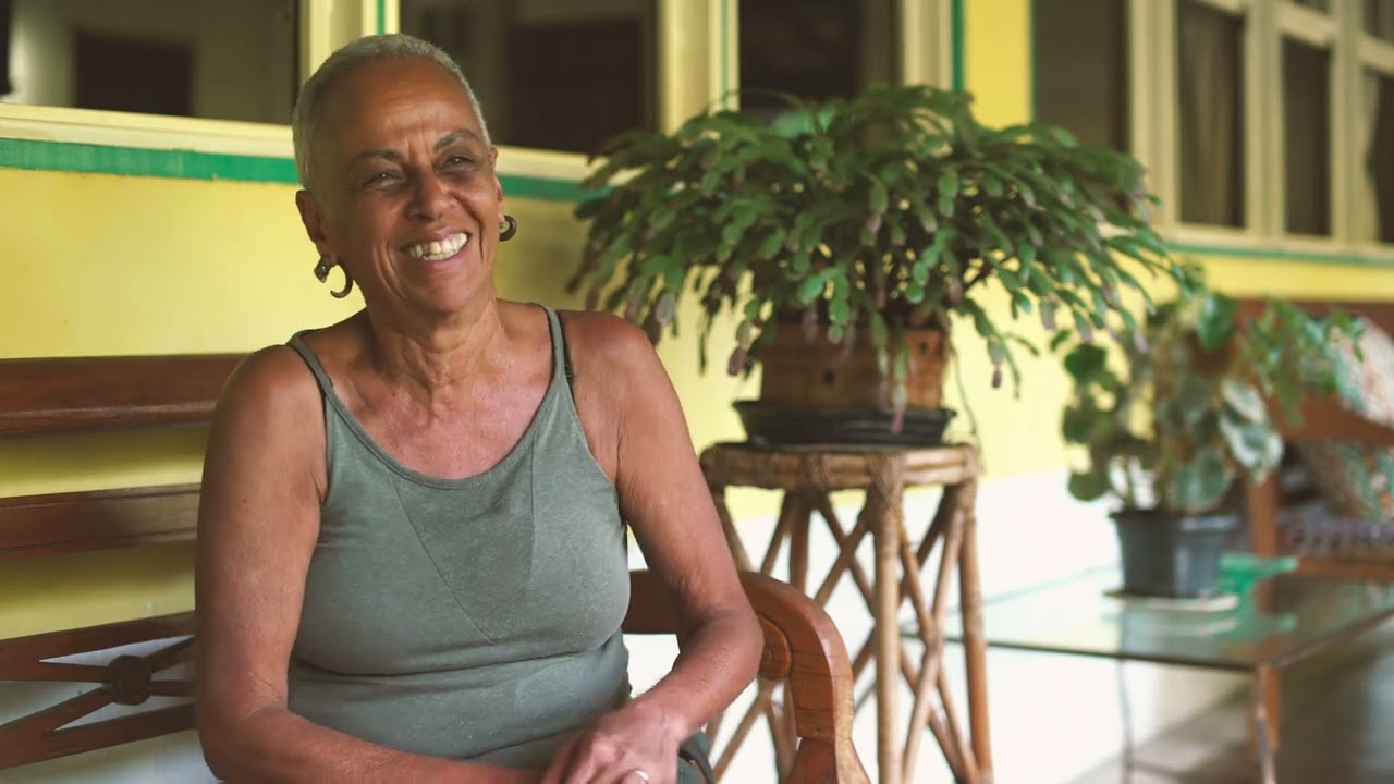 Trabalho em Rede: somos mais fortes juntos (Ep. 3 - Mudanças Climáticas e Turismo)