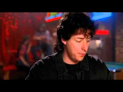 The Wedding Singer - Bar Scene