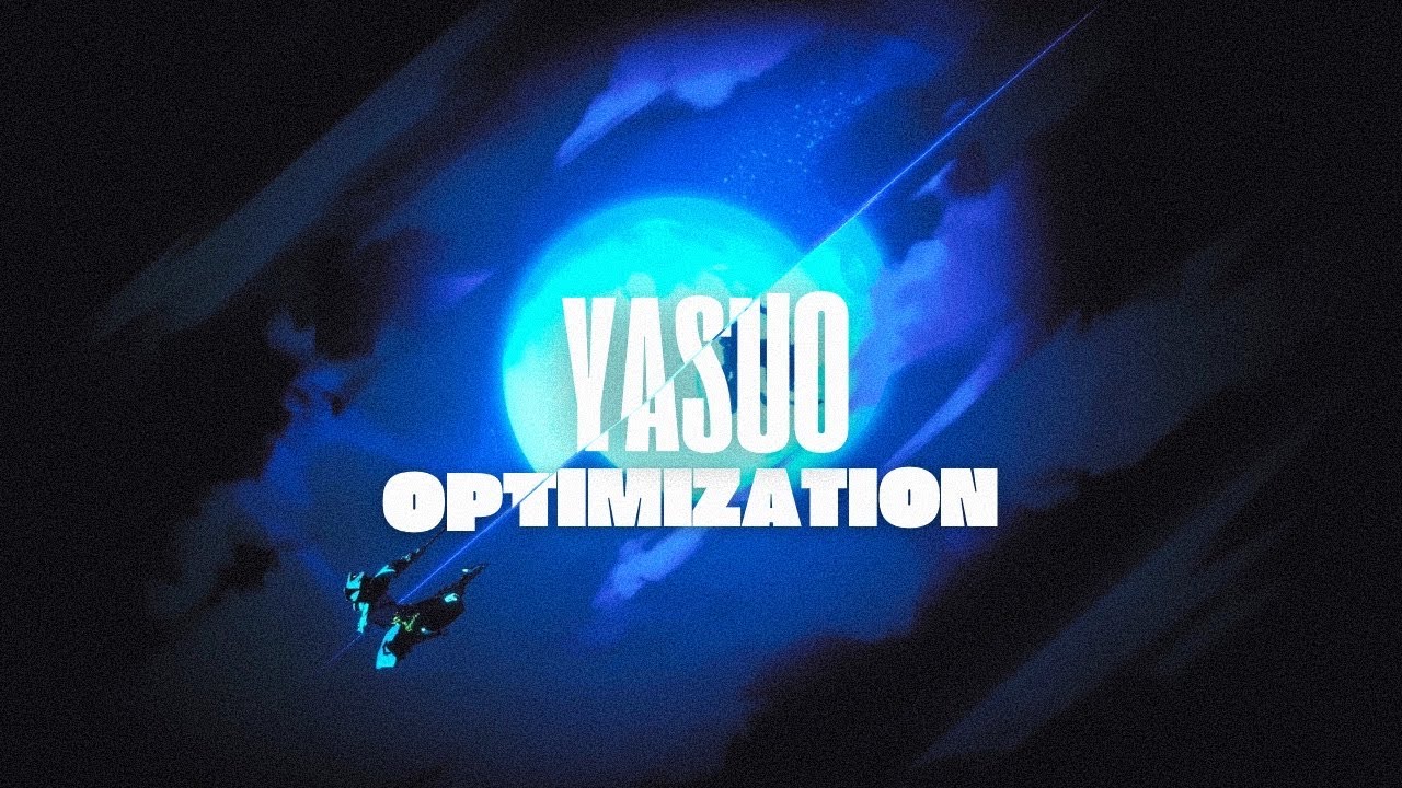 SEASON 1 Yasuo Optimization - 2XKO Advanced Combos