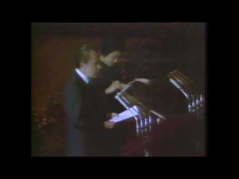 美國總統尼克松在共匪大陸的講話 Nixon's speech at a Chinese dinner 1972