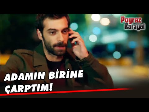 Poyraz, Bahri'yi Kurtardı! - Poyraz Karayel Özel Klip