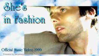 [HD] Suede - She's in Fashion - Official Promo 1999