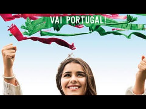 Kika - Vai Portugal ! (Official Music Video)
