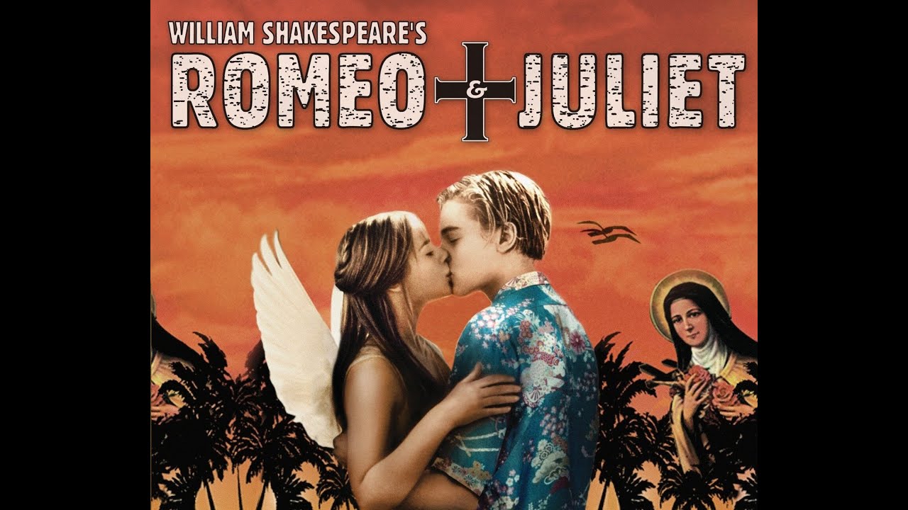 Trailer ROMEO + JULIET