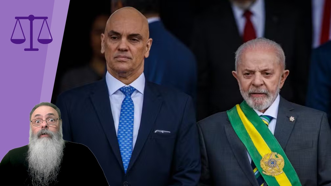 LULA tem VÁRIAS RAZÕES para ABANDONAR XANDÃO, mas UMA DELAS é: JÁ ERA, não há SALVAÇÃO para XANDÃO
