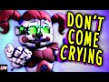FNAF SONG Don T Come Crying ANIMATED