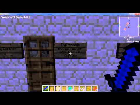 Mobs++ Minecraft Mod