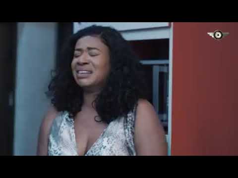 PREGNACY PROBLEM_(Rex Nosa, Frances Ben)Nigerian_Movie