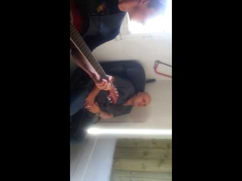 The shed theme song - YouTube