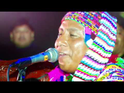 GUALBERTO APAZA / SISASCHA / AVIONCHAY / PRODUCCIONES AMOR AMOR