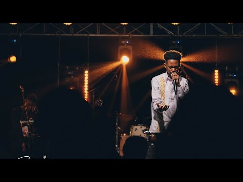 Daniel BANAM & Pasteur Joel KABWE - Doxa Kinshasa 