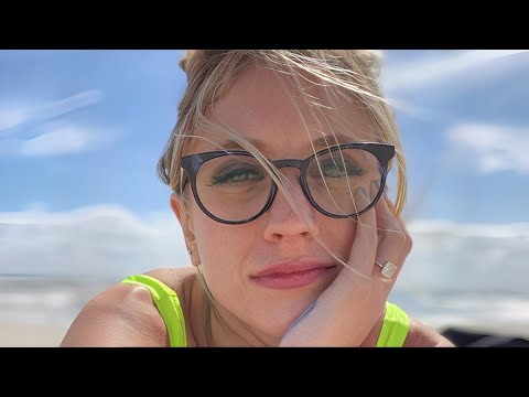 Kat Timpf Faces Heat Over Bikini Pics — Are They Really Too Much?