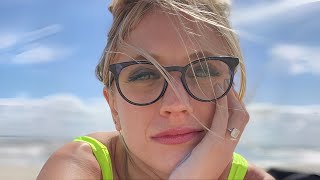 Kat Timpf Faces Heat Over Bikini Pics — Are They Really Too Much